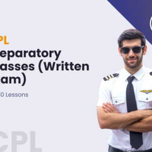 CPL Preparatory Classes (Written Exam)