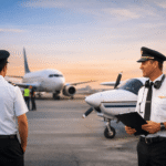 Cadet Pilot Programme vs CPL Training in India