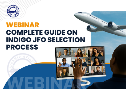 Webinar Complete Guide On Indigo JFO Selection Process
