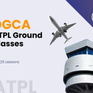 DGCA ATPL Ground Classes