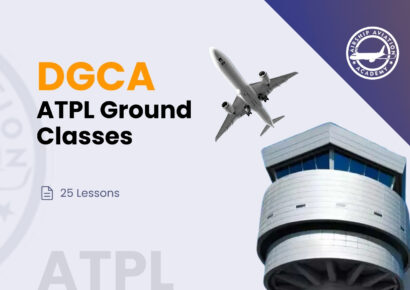 DGCA ATPL Ground Classes