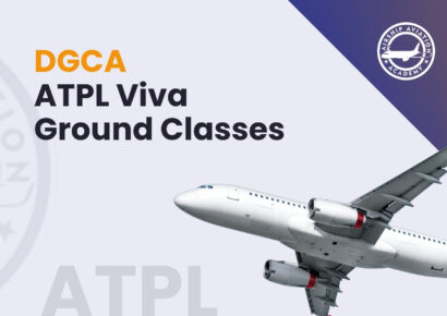 DGCA ATPL Viva Ground Classes