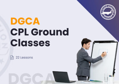 DGCA CPL Ground Classes