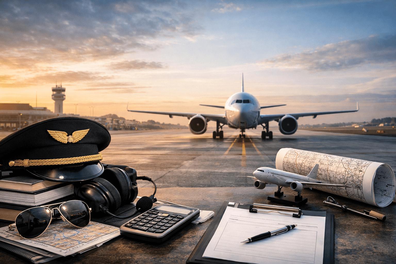 How to Apply for DGCA Exam India 2026–2027 Guide