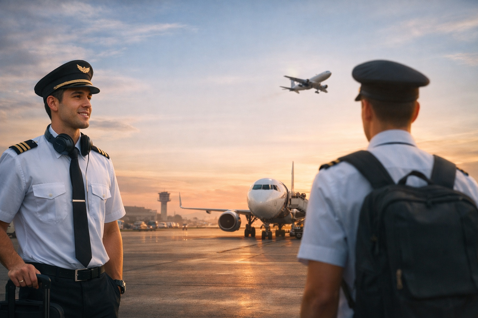 How to Apply for the IndiGo Cadet Pilot Program A Step-by-Step Guide