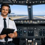 How to Become a Pilot in India 2026