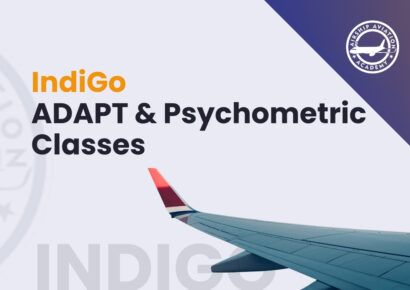 IndiGo ADAPT & Psychometric Classes