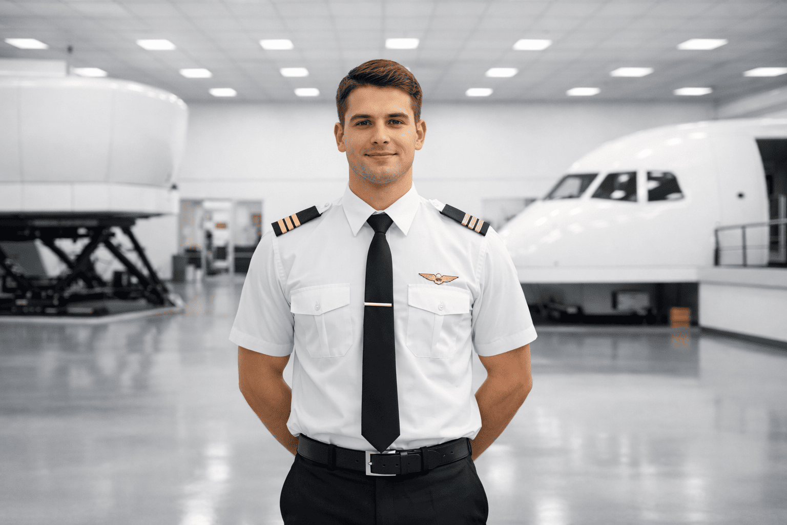 Indigo Cadet Pilot Program Duration and Costs