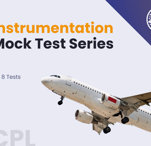 Instrumentation Mock Test Series