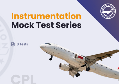 Instrumentation Mock Test Series