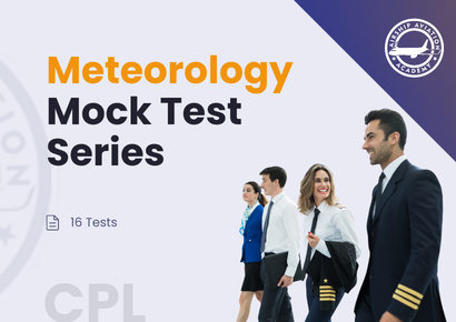 Meteorology Mock Test Series