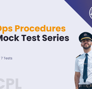 Ops Procedures Mock Test Series