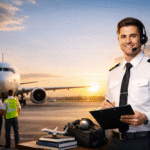 Pre Type Rating Course training for Commercial Pilot License CPL pilots preparing for airline type rating