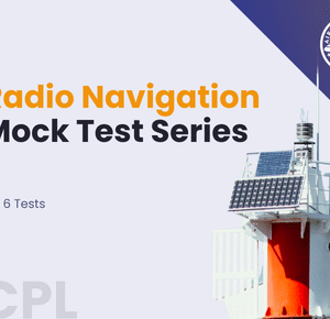 Radio Navigation Mock Test Series