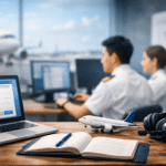 What is the Partial Rejection System in DGCA Computer Allotment