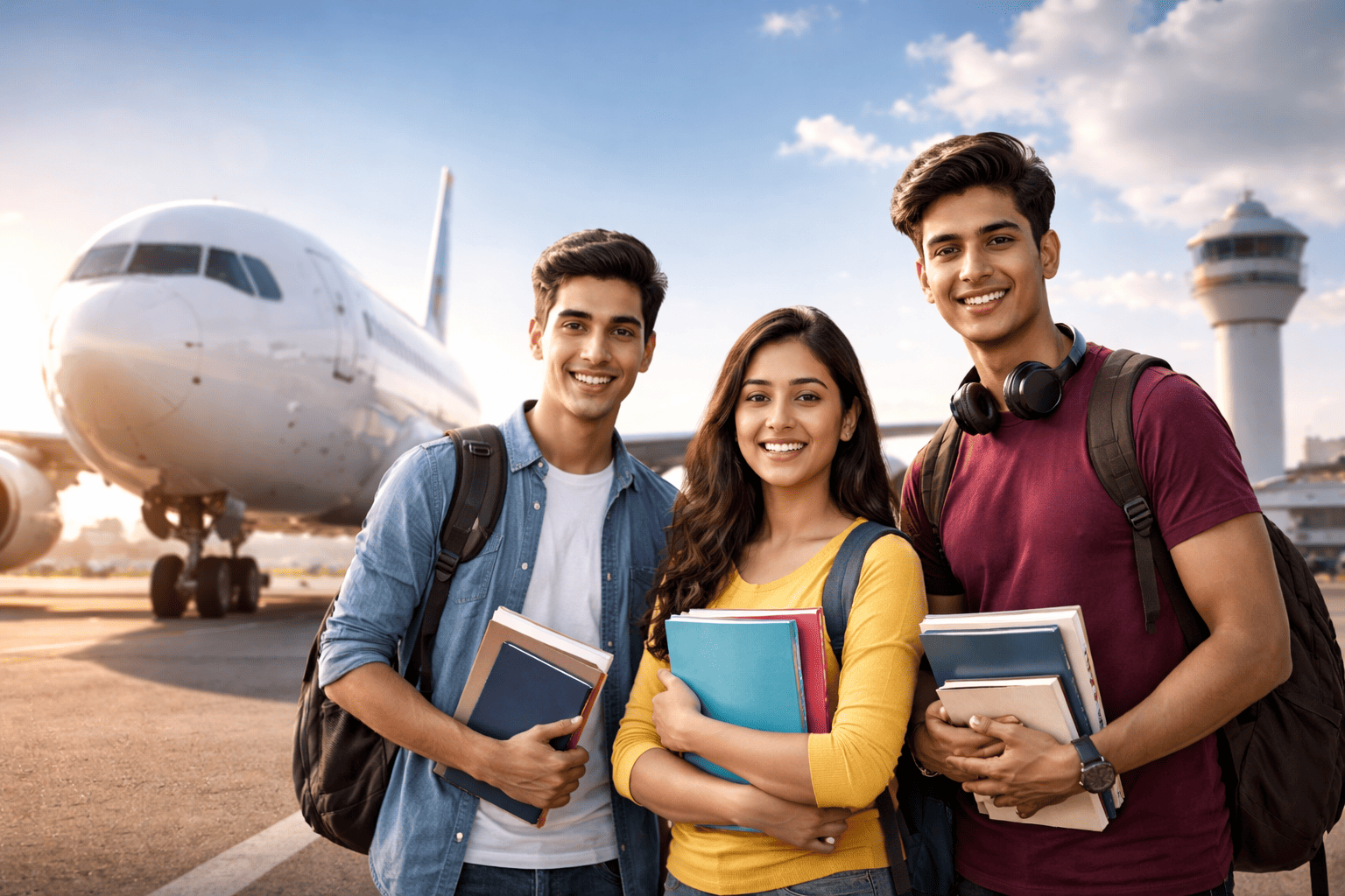 How to Become a Pilot in India After 12th Commerce or Arts: The 2026 Step-by-Step Guide