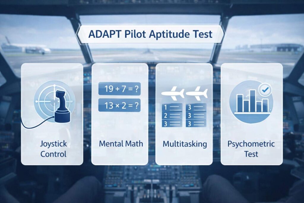 ADAPT Test Guide