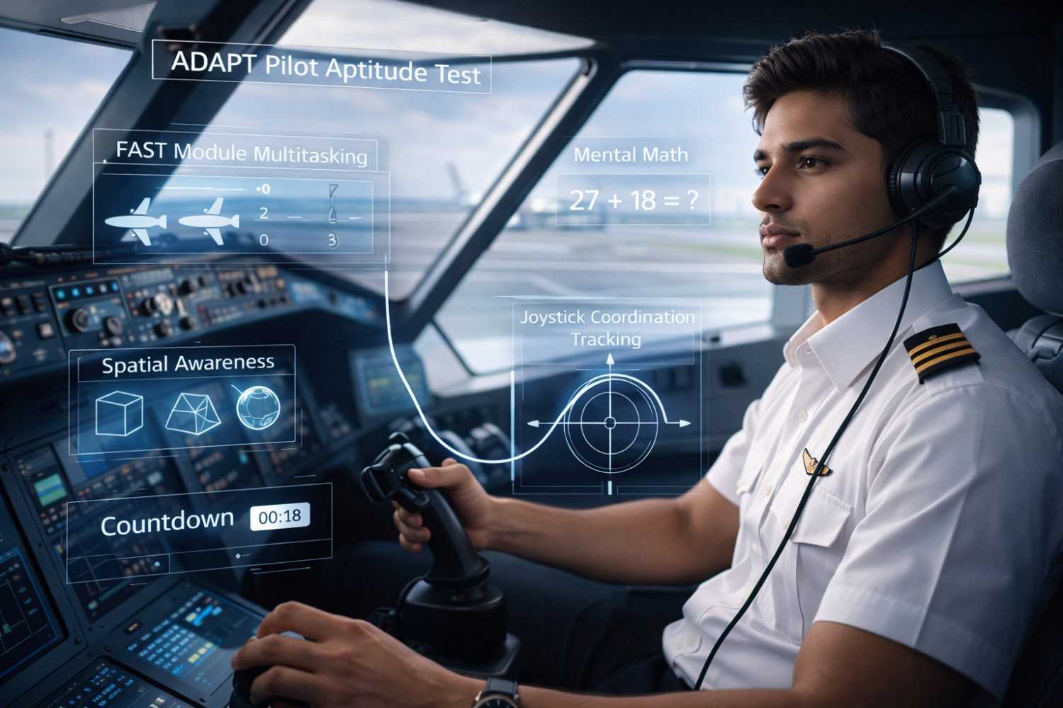 ADAPT Test Preparation Guide