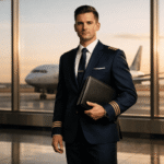 Airline Pilot Interview Dress Code