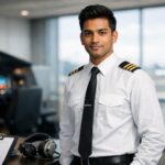 Crack Airline Pilot Interview India