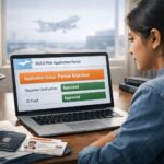 DGCA Partial Rejection System