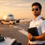 How Long Does It Take to Become a Commercial Pilot in India