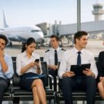 IndiGo interview waiting room mistakes