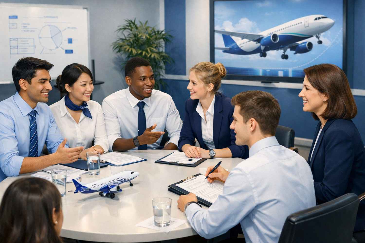 Indigo GD & PI Secrets