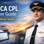 Is DGCA CPL Exam Tough