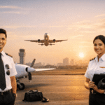 Pilot Training Scholarships in India 2026