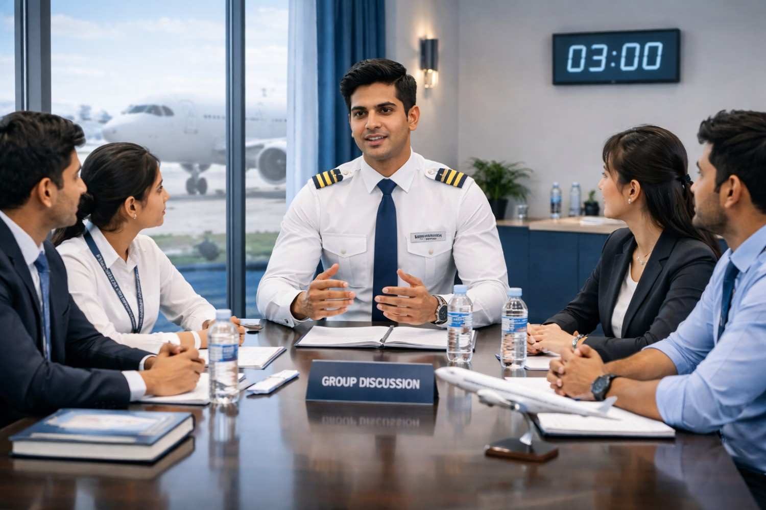 The 3-Minute Golden Rule