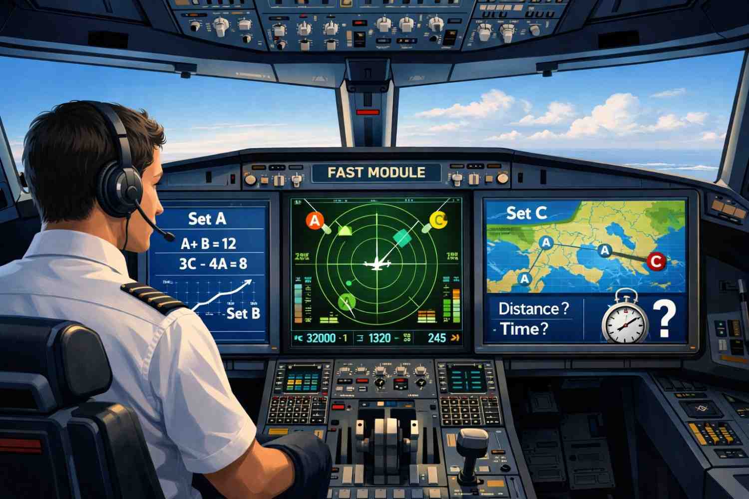 The Truth About Indigo ADAPT Sets (A, B, C) 2026