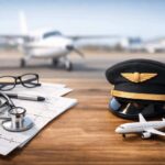 Understanding DGCA Class 1 and Class 2 Medical Certificates