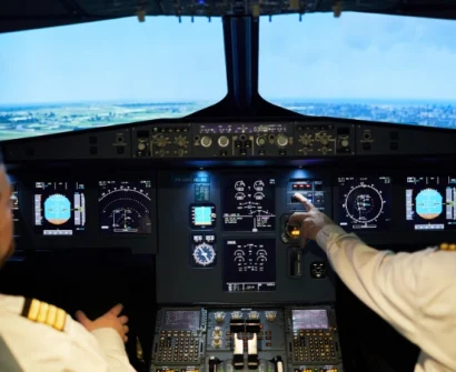 Pilot Jobs, Aviation News and Information