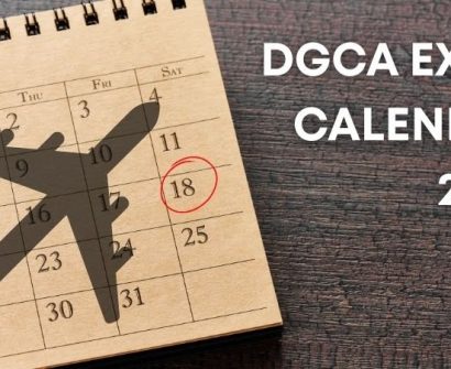 DGCA Exam Date 2025 Calendar: Key Dates and Deadlines