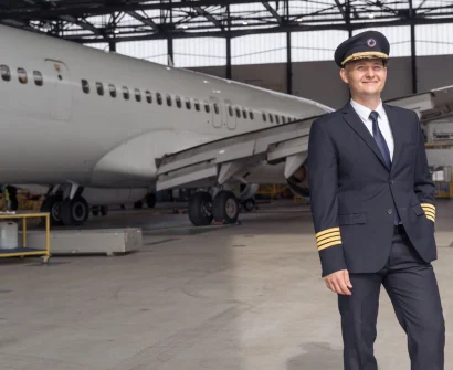 Cadet Pilot Programmes