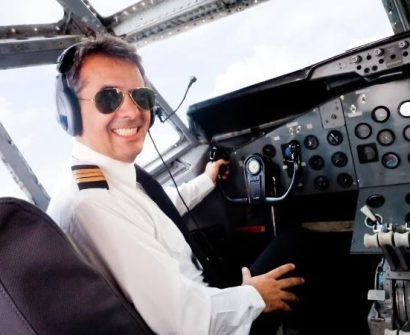 5 Ways to Get a Pilot Job Soon After the Training