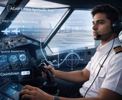 ADAPT Test Preparation Guide