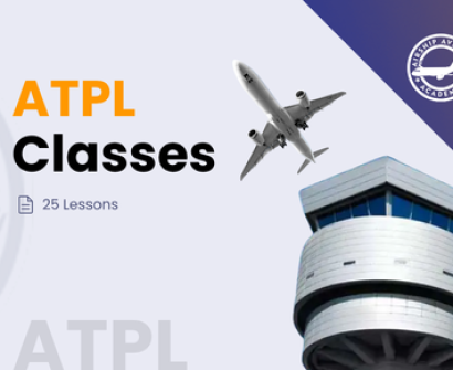 ATPL Classes
