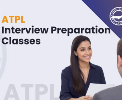 ATPL Viva Ground Classes