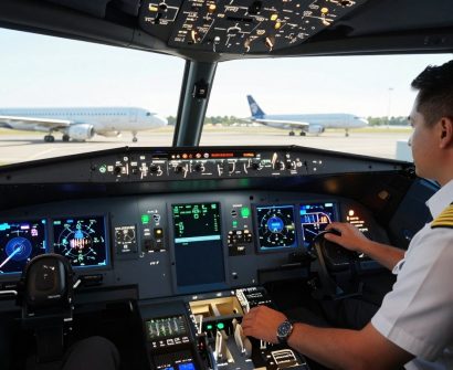 Hiring A320-Rated Pilots