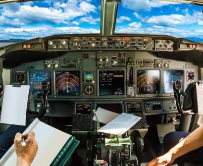 A320 Written Exam Preparation