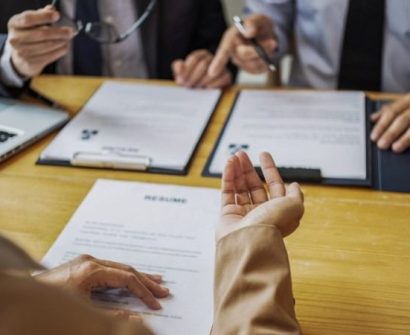 Airline Pilot Interview and Assessment Preparation Class