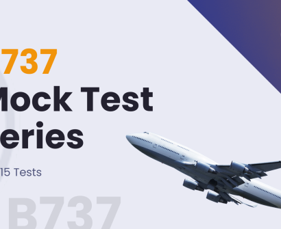 B737 Mock Test Series