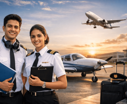 Best Pre-Type Rating Classes in India (2026)