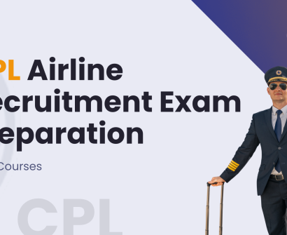 CPL Airline Recruitment Exam Preparation
