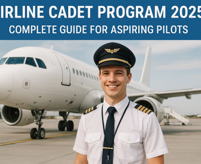 Airline Cadet Program