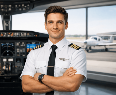 Cadet Program vs. Conventional Pilot Training