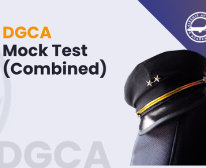 DGCA Mock Test Question Answers and Quiz