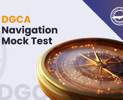 DGCA Navigation Mock Test